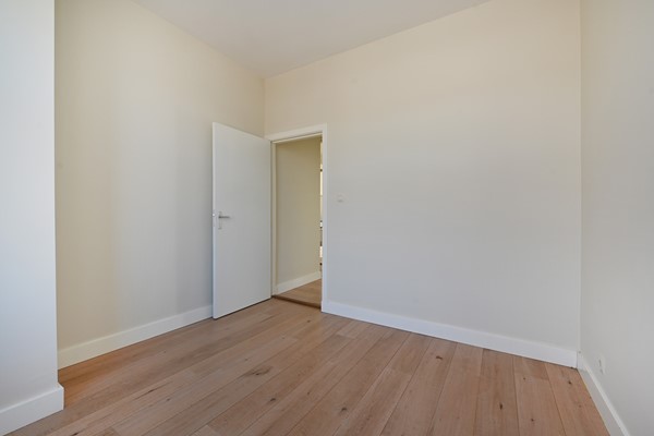 Medium property photo - Zuiderparklaan 355, 2574 GD Den Haag